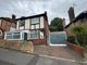 Thumbnail Detached house for sale in Alma Road, Nottingham