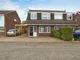 Thumbnail Semi-detached house to rent in Wharfedale Road, Long Eaton