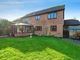 Thumbnail Detached house for sale in Woodgate Meadow, Plumpton Green, Lewes