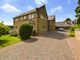 Thumbnail Detached house for sale in Holywood, Wolsingham