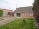 Thumbnail Bungalow for sale in Haven Close, Istead Rise, Gravesend
