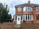 Thumbnail Semi-detached house for sale in Blenheim Avenue, Moorside, Oldham
