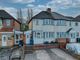 Thumbnail Semi-detached house for sale in Marsham Road, Birmingham