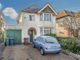 Thumbnail Detached house for sale in Marston, Oxford