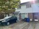 Thumbnail Terraced house for sale in Northumberland Avenue, Bury St. Edmunds, Suffolk