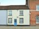Thumbnail Terraced house for sale in West Borough, Wimborne