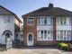 Thumbnail Semi-detached house for sale in Charlbury Crescent, Birmingham