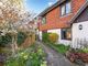 Thumbnail Flat for sale in St. Peter's Court, Hylton Road, Petersfield, Hampshire