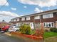 Thumbnail Terraced house to rent in Albany Court, Bishops Waltham, Southampton