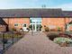Thumbnail Barn conversion for sale in Ashby Road, Tamworth