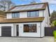 Thumbnail Detached house for sale in Woodlands Road, Ditton, Kent