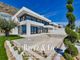 Thumbnail Villa for sale in C. Roma, 36, 03509 Finestrat, Alicante, Spain