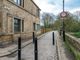 Thumbnail Detached house for sale in Rein Road, Horsforth, Leeds, West Yorkshire