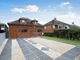 Thumbnail Detached house for sale in Endon Road, Norton Green, Stoke-On-Trent