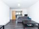 Thumbnail Flat to rent in New Clocktower Place, London
