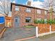 Thumbnail Semi-detached house to rent in Mort Avenue, Latchford, Warrington