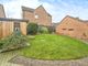 Thumbnail Detached house for sale in Swallow Crescent, Ravenshead, Nottingham, Nottinghamshire