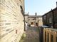 Thumbnail Cottage to rent in Upper Lane, Northowram, Halifax