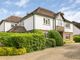 Thumbnail Detached house for sale in Cross Oak Road, Berkhamsted, Hertfordshire