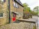 Thumbnail Terraced house for sale in The Old Village School, Bradford