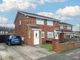 Thumbnail Semi-detached house for sale in Mapleton Crescent, Redcar