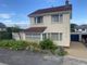 Thumbnail Detached house for sale in Ael-Y-Bryn, Penclawdd, Swansea