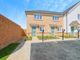 Thumbnail Terraced house for sale in Marven Road, Sawston