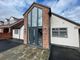 Thumbnail Detached bungalow for sale in Springfield Avenue, Sandiacre, Nottingham