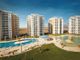 Thumbnail Studio for sale in Brand New Apartments Available In Luxury Spa Resort, Bogaz, Cyprus