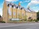 Thumbnail Flat for sale in Willoughby Place, Station Road, Bourton-On-The-Water, Cheltenham, Gloucestershire