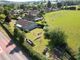 Thumbnail Bungalow for sale in St Marys Close, Llanvair Kilgeddin, Abergavenny