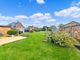 Thumbnail Detached bungalow for sale in Old North Road, Royston