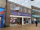 Thumbnail Retail premises for sale in 25-27 Market Street, Town Centre, Barnsley, South Yorkshire