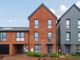 Thumbnail Town house for sale in Douglas Drive, Bordon, Hampshire