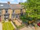 Thumbnail Terraced house for sale in Park Road, Barnsley, South Yorkshire