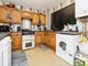 Thumbnail Terraced house for sale in Nash Road, Romford