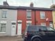 Thumbnail Terraced house to rent in Thorold Road, Chatham