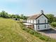 Thumbnail Detached house for sale in Axminster Road, Charmouth, Bridport