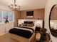 Thumbnail Detached house for sale in "The Clumber" at Goldcrest Avenue, Farington Moss, Leyland