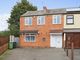 Thumbnail Semi-detached house for sale in Tryon Place, Bilston