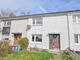 Thumbnail Terraced house for sale in Evan Barron Road, Inverness