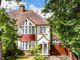 Thumbnail Semi-detached house for sale in Bridle Road, Shirley, Croydon, Surrey