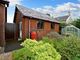 Thumbnail Detached bungalow for sale in Beulah Road, Bryngwyn, Newcastle Emlyn