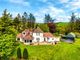 Thumbnail Detached house for sale in Langton Edge, Duns, Scottish Borders