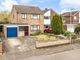 Thumbnail Property for sale in Pioneer Avenue, Desborough, Kettering