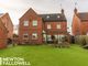 Thumbnail Detached house for sale in Great North Road, Barnby Moor