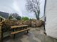 Thumbnail Cottage for sale in Cwmheldeg, Ffordd Yr Afon, Trefin