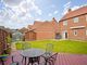 Thumbnail Detached house for sale in Rowell Way, Sawtry, Cambridgeshire.