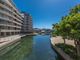 Thumbnail Apartment for sale in 407 Canal Quays, 1 Cast Anchor Way, Foreshore, City Bowl, Western Cape, South Africa