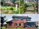 Thumbnail Detached house for sale in Shortheath, Swadlincote